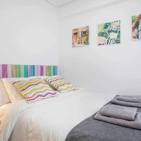 Reus, Lovely Flat Close To Center Valencia Exteriör bild