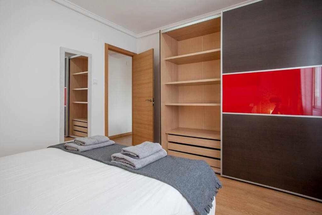 Reus, Lovely Flat Close To Center Valencia Exteriör bild